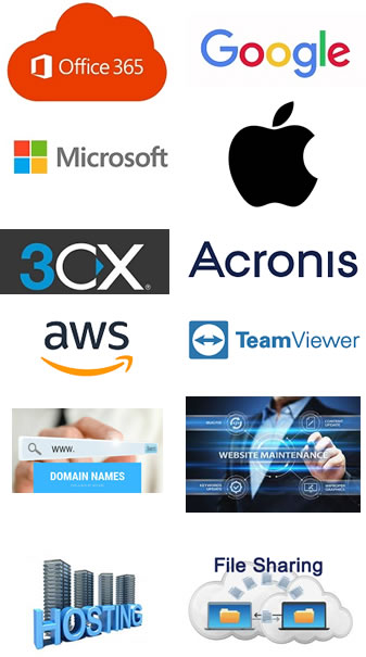 IT Support